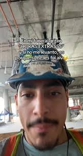 En Mi Funeral Griten Horas Extras Si No Me