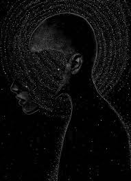 A scanner darkly — andrew archer. The Purest Love Spiritual Art Psychedelic Art Aesthetic Art