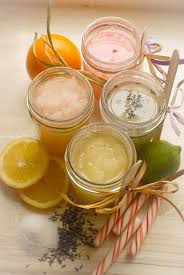 Sweet Skin Softening Scrubs From Coconut Oil Or Olive Oil Sugar Mason Jar Essential Oils Optional Beauty Recipe Diy Beauty Homemade Beauty Products