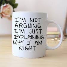 High quality funny coffee quotes inspired mugs by independent artists and designers from around the world. Coffee Mugs With Funny Sayings Birthday Gift For Men Etsy Funny Coffee Mugs Mugs Funny Mugs