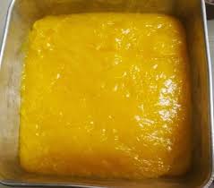 Resep cara membuat puding susu mozaik super seger bahan: Cara Untuk Membuat Puding Jagung 4 Bahan Yang Menawan Pasti Sedap Dan Laku Keras My Resepi