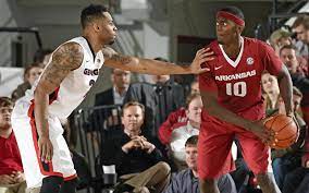 Payroll summary for the milwaukee bucks. Cbssports Com Player Of The Week Arkansas Bobby Portis Cbssports Com