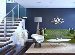 Consider, for example, colors, shapes and sizes that stand out when paired together, such as a collage featuring only small and large, square and circle and black and white pieces, for a mod twist on traditional living room décor. 22 Living Rooms With Metal Wall Decorations Home Design Lover