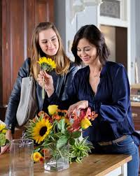 18651868 d1936 is best known and referred to as the grey lady and is the former owner of grey house. Kat Barrell Dishes On Her Role As Good Witch S Latest Merriwick Joy Harper Kat Barrell Katherine Barrell The Good Witch