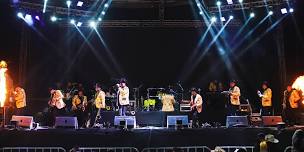 Banda Rafaga