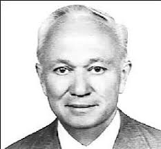 EDWARD DIEHL Obituary (1922