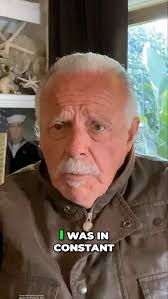 Former Hells Angel George Christie talks about the life in this clip :  Barry saved me, Go follow George for more mc content : @georgechristiejr,  🏍 Follow us >> @alexmcrae99, 🏍 Follow us >> ...