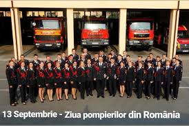 13 septembrie a devenit ziua pompierilor din românia în anul 1953. Ziua Pompierilor In 13 Septembrie Vor Fi DefilÄri Ale Cadrelor AvansÄri In Grad Si Retragere Cu TorÅ£e In Tara Si In Lume Tribuna