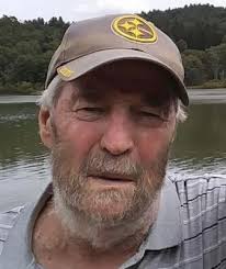 Obituary information for Wesley Stepp