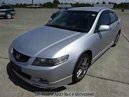 The 2013 acura tl is ranked #5 in 2013 luxury midsize cars by u.s. Used 2005 Honda Accord Euro R Aba Cl7 For Sale Bf543846 Be Forward