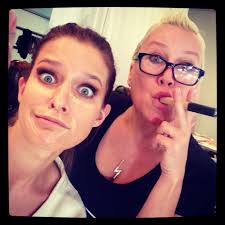 Kim Cloutier على X: "Fixing that face, smoking the @CHANEL @MilkStudios  @CharlieGreen999 #bts #mua #chanel #cosmetics #model#glam#beauty  http://t.co/tfvo85srBg"