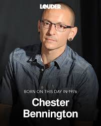 I was just wondering... and I really don't know this. Did Chester take  singing lessons when he was younger or was he all self-taught? Do you know  anything about this? Google wasn't