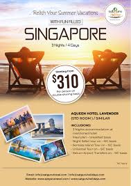 Singapore Singapore Travel Travel Management Island Tour