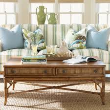 Accent your living room with a coffee, console, sofa or end table. Rattan Coffee Table With Storage Ideas On Foter
