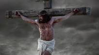 Jesus Is Scourged and Crucified | Matthew 27