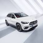 MERCEDES-GLA
