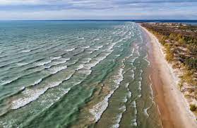Find 7,343 traveller reviews, 1,971 candid photos, and prices for 29 hotels near sandbanks provincial park in picton, ontario. Sandbanks Travel Guide 2021 Free Pdf Book To Print