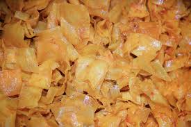 Cara membuat keripik singkong manis gurih bahan : Karupuak Sanjai Keripik Renyah Menggoda Khas Bukittinggi Kuliner Situs Budaya Indonesia