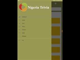 Whether you have a science buff or a harry potter fa. Nigeriatrivia Apps On Google Play