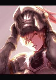 Goblin slayer (ゴブリンスレイヤー, goburin sureiyā) is the series' titular main character. Goblin Slayer Site Title