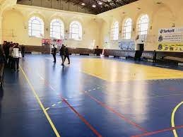 Educație fizică și sportivă if. Azi S A Inaugurat Noua SuprafaÈ›Äƒ A SÄƒlii Unefs Universitatea Nationala De Educatie Fizica Si Sport Bucuresti Facebook