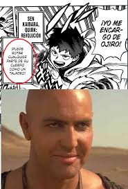 Los Últimos Memes :) Memedroid