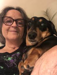 My boy and girl axle is a standard and Valerie is a mini love them both