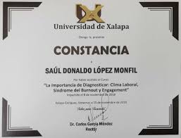 Saúl Donaldo López Monfil