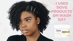 My Wash Day Using Dove S Amplified Textures Type 4 Hair Youtube Type 4 Hair Type 4 Natural Hair Styles