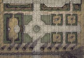 Haunted Mansion Rpg Building Map By 2 Minute Table Top Map Fantasy Map Tabletop Rpg Maps