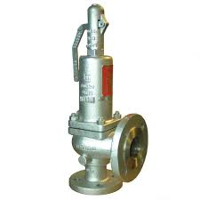 Bailey 746 Safety Valve | Bailey Valves Direct