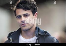 Milan Neil Amin-Smith arrives for the premiere of Tomorrowland: A World  Beyond, at the Odeon Leicester Square, London Stock Photo