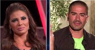 ¡FUERTE DISCUSIÓN!