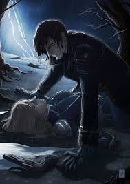 We Need No I Need You Fentezi Risunki Mifologicheskie Sushestva Fentezi