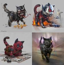 Marvel Catshttps I Redd It 1pgodv4tweu11 Jpg Marvel Drawings Marvel Memes Marvel Comics Wallpaper