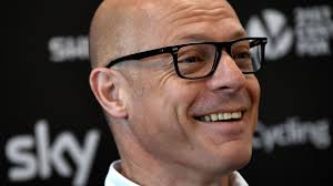 Brailsford praises Tour team strength
