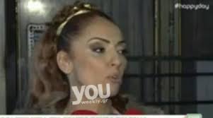 Νικήτρια της βραδιάς αναδείχθηκε η ματθίλδη μαγγίρα ως αλέξια, αποσπώντας εξαιρετικές κριτικές για το αποτέλεσμα που παρουσίασε. H Mat8ildh Maggira Anakalypse Sto Google Oti Einai La8os H Hlikia Ths Aderfhs Ths Next Gossip Sport Fm Gr Bwinspor Fm 94 6