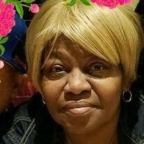 Sandra Jeanette Mackey Obituary