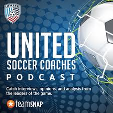 I still have a lot of fun with all the players. Chris Henderson Chris Rich Colby Hale Sian Hudson Pres By Teamsnap 11 14 19 By United Soccer Coaches