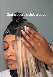 Frontal Ponytail Tutorial: Half Up Half Down Styles