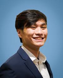 I'm going to always control what I can'