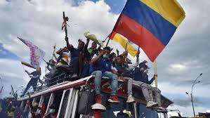 Podcast una charla de cine. Colombia Hoy Paro Nacional Hoy 3 De Mayo En Vivo Siga Aqui La Ultima Hora De Las Marchas En Colombia Y Noticias En Directo Marca Claro Colombia