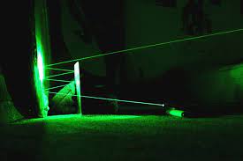 Reflection And Mirrors Mirror With Lights Laser Lights Mirror Reflection