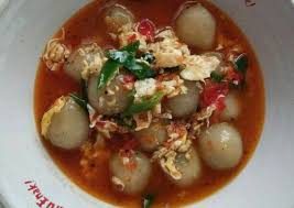 Cilok yang merupakan singkatan dari aci di. 17 Resep Cilok Dengan Berbagai Varian Yang Wajib Anda Coba