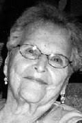 Vivian Ligas Obituary (2011)
