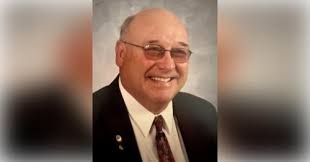 Death Notice and Obituary for Robert Edward Bayerl 2023 of Cadott , WI