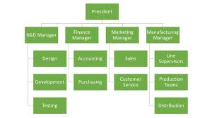 Organisational Structure Review Of Jaguar Land Rover