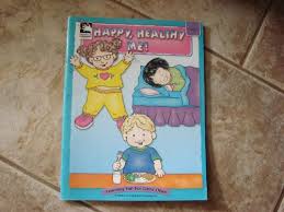 What are mornings like at your home or in your family? 9780887245848 Happy Healthy Me Learning For Little Ones Abebooks 0887245846