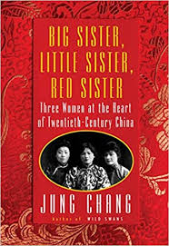 My new baby by rachel fuller board book £3.99. Big Sister Little Sister Red Sister Three Women At The Heart Of Twentieth Century China Amazon Co Uk Chang Jung 9780451493507 Books