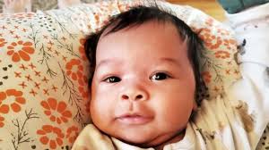 Fundraiser for Karina Bean by Emily Voss : Sweet baby Kaiden and Family